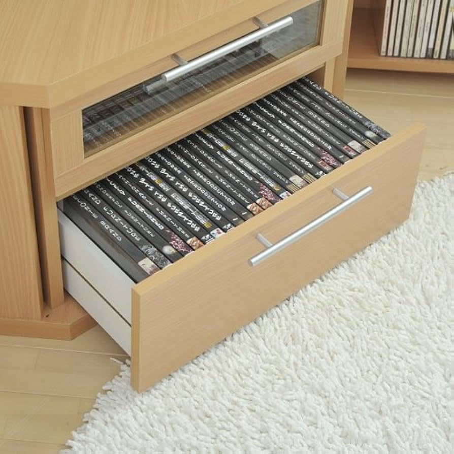 テレビ台 konitan Amazon｜tac INTERIOR テレビ台 115 cm コーナータイプ 32インチ